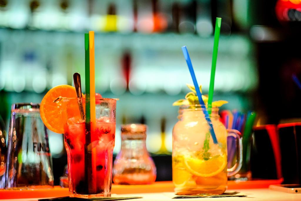 Hotel Deluxe With Free Wellness And Fitness Centrum ニトラ エクステリア 写真